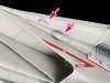 Tamiya 61122 Grumman F-14A Tomcat (Late Model) Carrier Launch Set 1/48